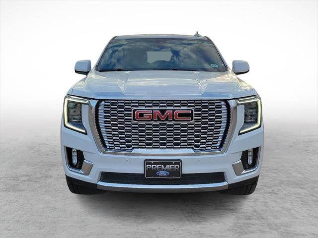 2022 GMC Yukon 2WD Denali