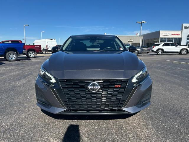 2023 Nissan Altima SR VC-Turbo FWD 2023 Nissan Altima SR VC-Turbo FWD
