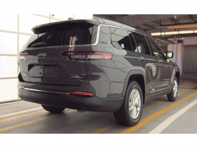 2023 Jeep Grand Cherokee L Laredo 4x4