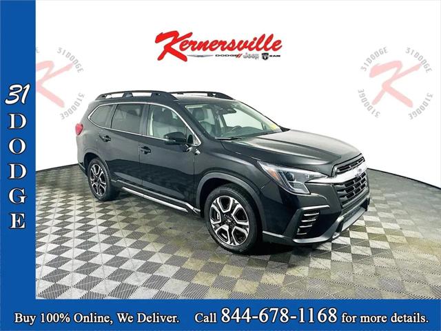2023 Subaru Ascent Limited 7-Passenger
