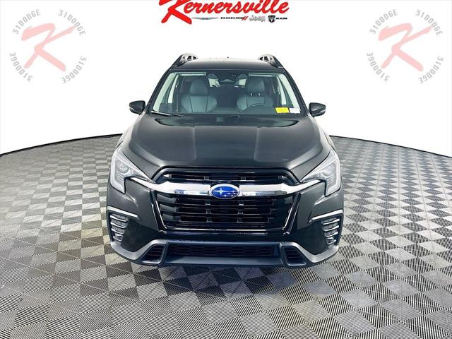 2023 Subaru Ascent Limited 7-Passenger