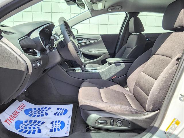 2023 Chevrolet Malibu FWD 1LT 2023 Chevrolet Malibu FWD 1LT