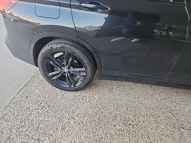 2018 BMW X1 sDrive28i