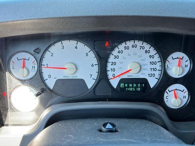 2006 Dodge Ram 1500 SLT/TRX4 Off Road/Sport 2006 Dodge Ram 1500 SLT/TRX4 Off Road/Sport