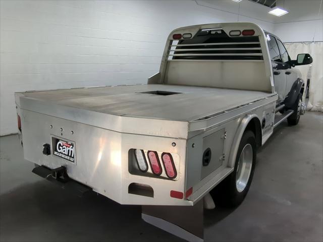 2022 RAM 5500 Chassis Tradesman/SLT/Laramie/Limited 2022 RAM 5500 Chassis Tradesman/SLT/Laramie/Limited