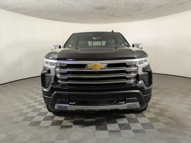 2023 Chevrolet Silverado 1500 4WD Crew Cab Short Bed High Country 2023 Chevrolet Silverado 1500 4WD Crew Cab Short Bed High Country