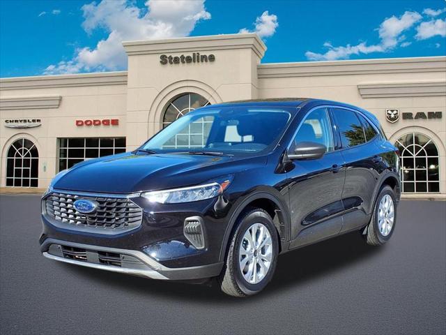 2024 Ford Escape Active 2024 Ford Escape Active