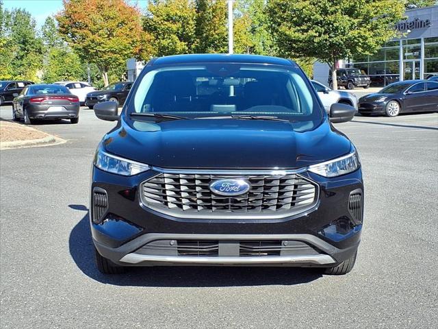 2024 Ford Escape Active 2024 Ford Escape Active