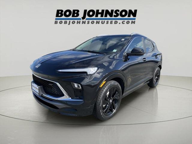 2024 Buick Encore GX Sport Touring FWD