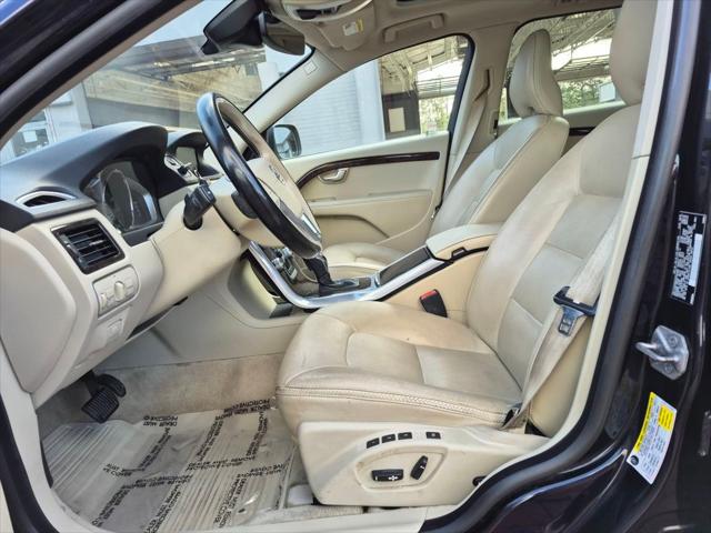 2016 Volvo XC70 T5 Premier