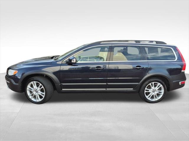 2016 Volvo XC70 T5 Premier
