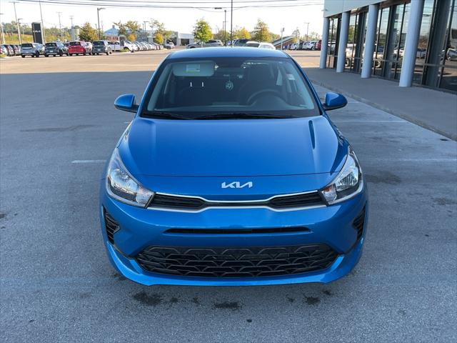2023 Kia Rio S