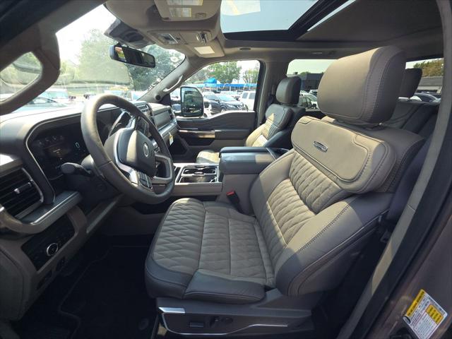 2026 Ford Super Duty F-450 DRW Platinum