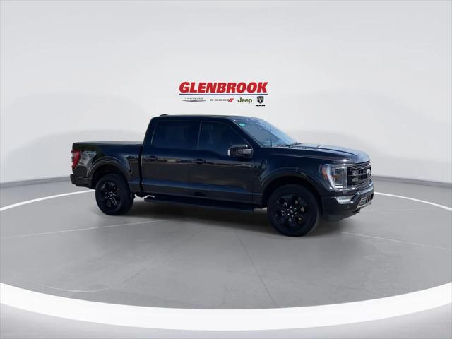 2023 Ford F-150 LARIAT 2023 Ford F-150 LARIAT