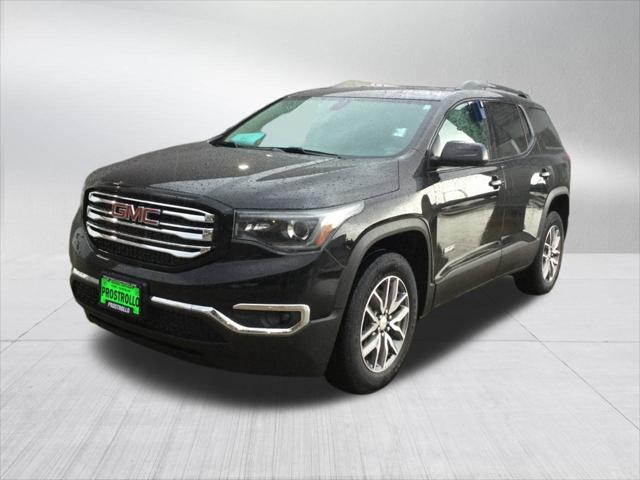 2019 GMC Acadia SLE-2 2019 GMC Acadia SLE-2