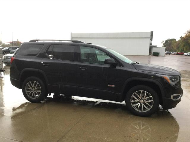2019 GMC Acadia SLE-2 2019 GMC Acadia SLE-2