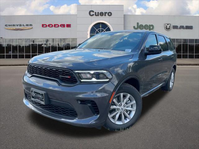 2026 Dodge Durango DURANGO GT RWD