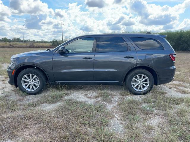 2026 Dodge Durango DURANGO GT RWD