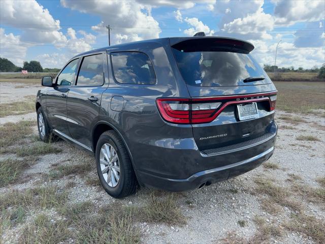 2026 Dodge Durango DURANGO GT RWD