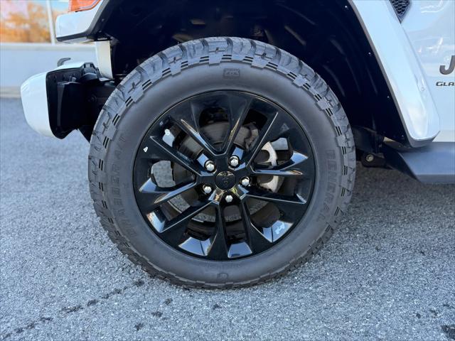 2023 Jeep Gladiator High Altitude 4x4