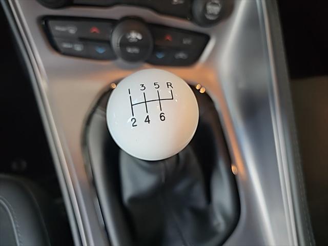 2023 Dodge Challenger R/T 2023 Dodge Challenger R/T