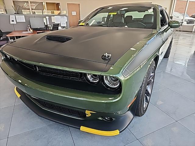 2023 Dodge Challenger R/T 2023 Dodge Challenger R/T