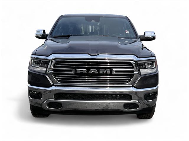 2023 RAM 1500 Laramie Crew Cab 4x4 57 Box