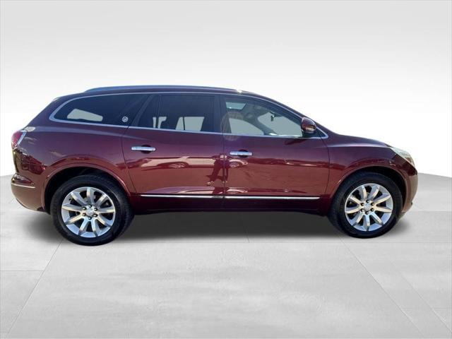 2017 Buick Enclave Premium