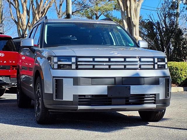 2025 Hyundai Santa Fe SEL 2025 Hyundai Santa Fe SEL