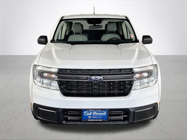 2024 Ford Maverick XLT 2024 Ford Maverick XLT