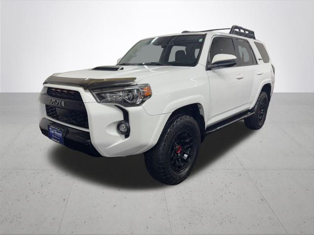 2021 Toyota 4Runner TRD Pro