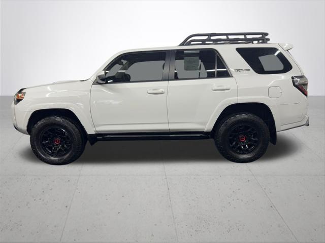 2021 Toyota 4Runner TRD Pro
