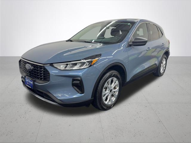 2024 Ford Escape Active 2024 Ford Escape Active