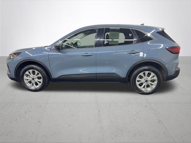 2024 Ford Escape Active 2024 Ford Escape Active