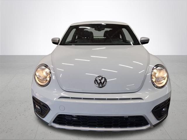 2016 Volkswagen Beetle 1.8T Dune 2016 Volkswagen Beetle 1.8T Dune
