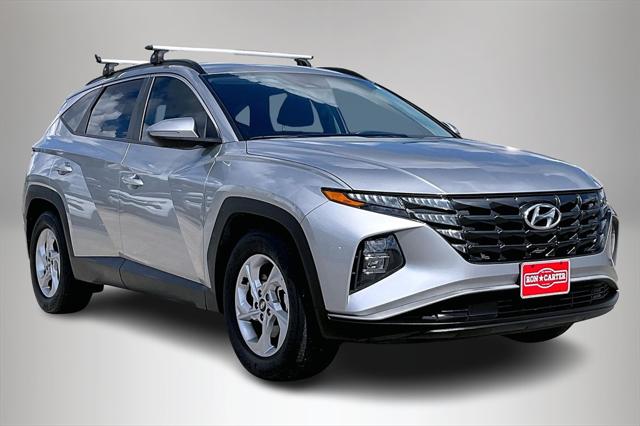 2023 Hyundai Tucson SEL 2023 Hyundai Tucson SEL