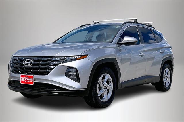 2023 Hyundai Tucson SEL 2023 Hyundai Tucson SEL