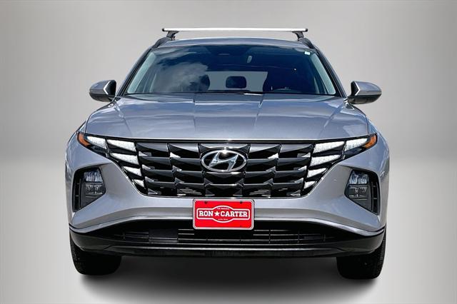 2023 Hyundai Tucson SEL 2023 Hyundai Tucson SEL