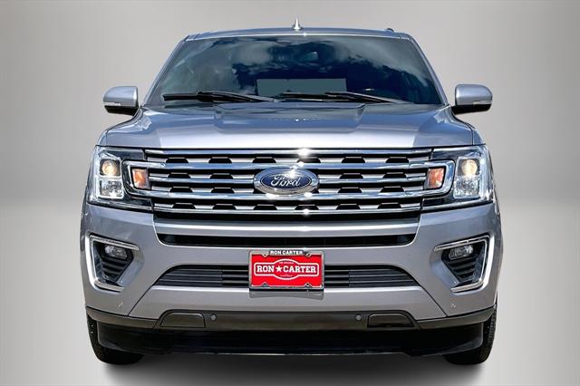 2021 Ford Expedition Limited MAX