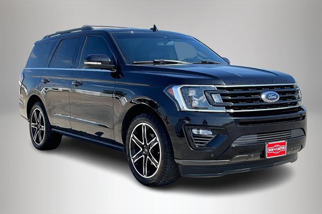 2019 Ford Expedition Limited 2019 Ford Expedition Limited