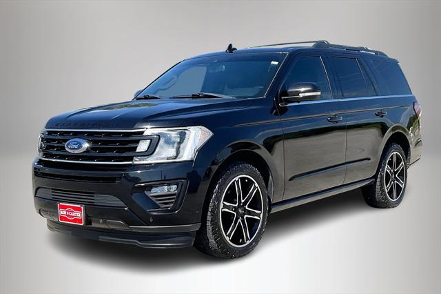 2019 Ford Expedition Limited 2019 Ford Expedition Limited