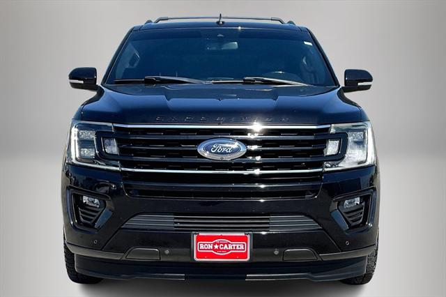 2019 Ford Expedition Limited 2019 Ford Expedition Limited