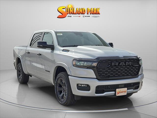 2026 RAM Ram 1500 RAM 1500 LONE STAR CREW CAB 4X4 57 BOX