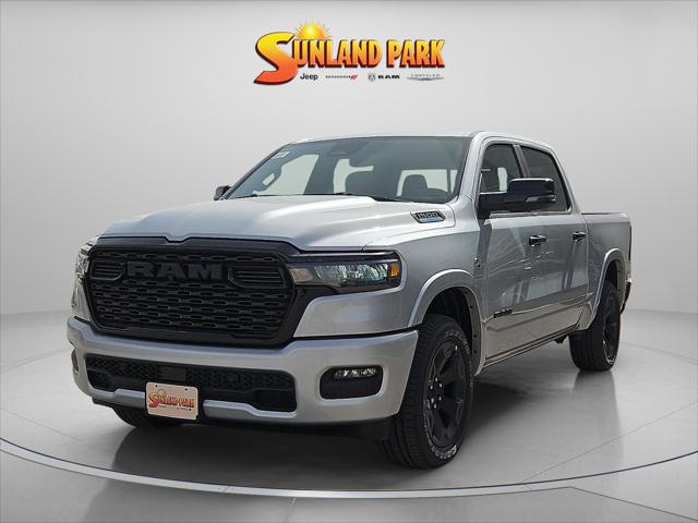 2026 RAM Ram 1500 RAM 1500 LONE STAR CREW CAB 4X4 57 BOX