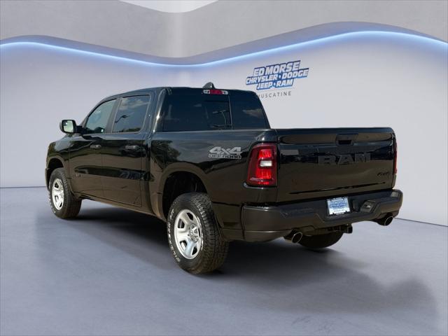 2026 RAM Ram 1500 RAM 1500 TRADESMAN CREW CAB 4X4 57 BOX 2026 RAM Ram 1500 RAM 1500 TRADESMAN CREW CAB 4X4 57 BOX