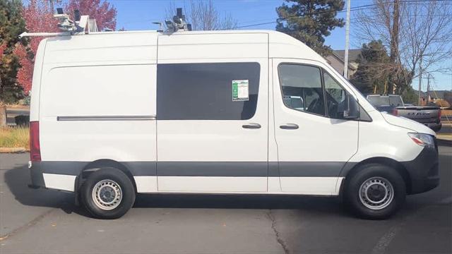 2023 Mercedes-Benz Sprinter 2500 Base