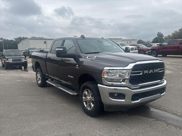 2024 RAM 2500 Big Horn Crew Cab 4x4 64 Box