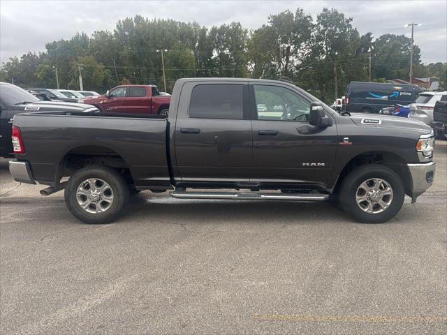2024 RAM 2500 Big Horn Crew Cab 4x4 64 Box