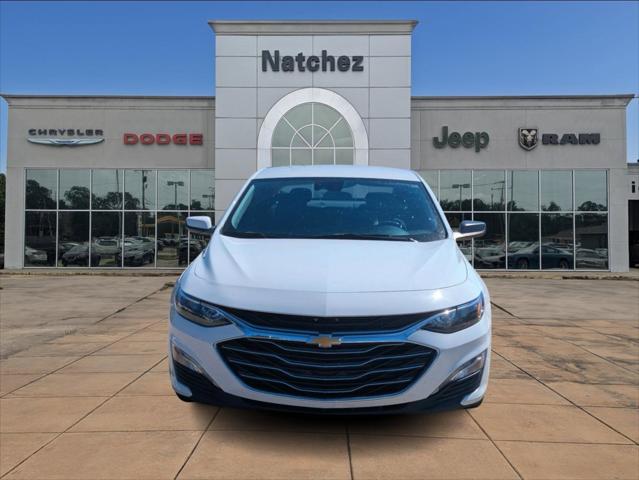 2024 Chevrolet Malibu FWD 1LT 2024 Chevrolet Malibu FWD 1LT