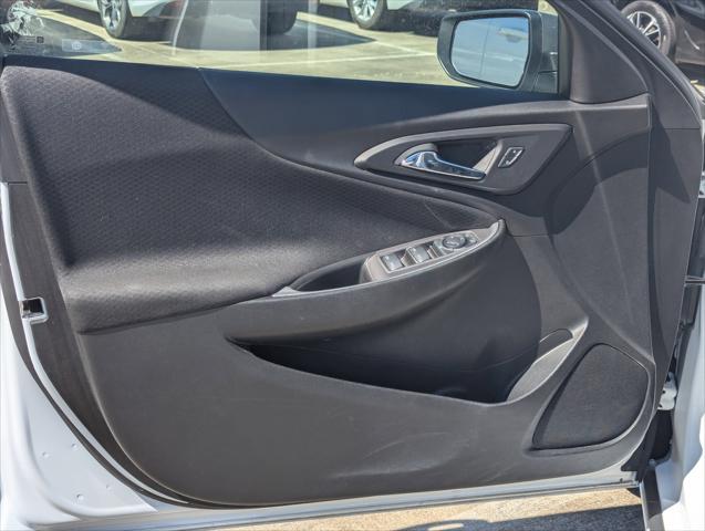 2024 Chevrolet Malibu FWD 1LT 2024 Chevrolet Malibu FWD 1LT